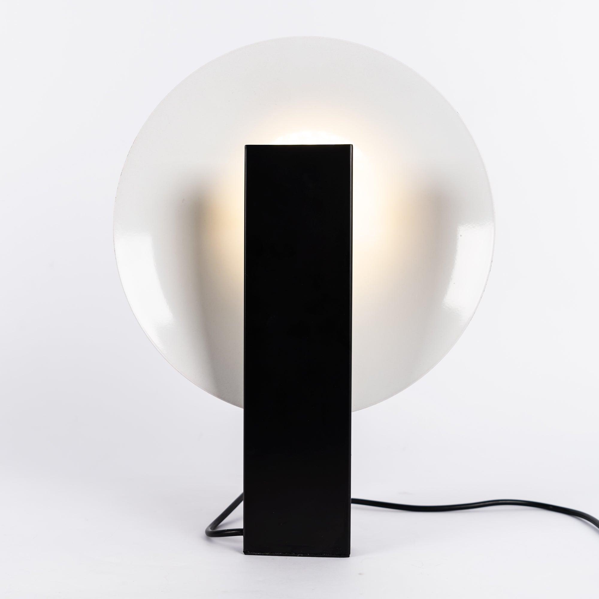 Brooke Minimalist Table Lamp - Letslighting