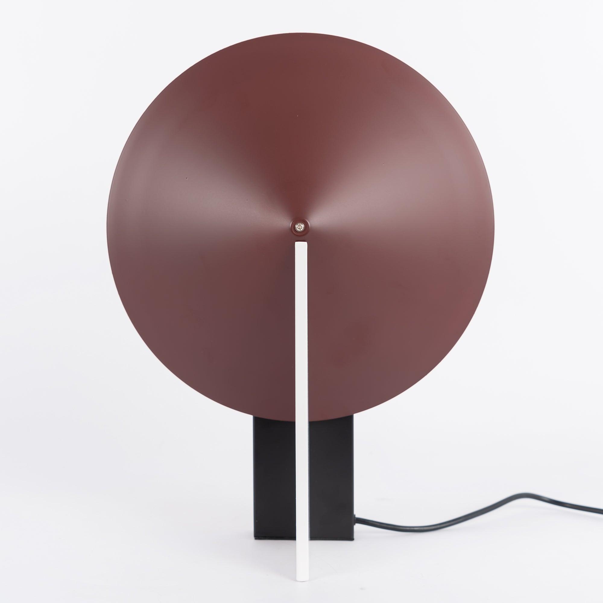 Brooke Minimalist Table Lamp - Letslighting