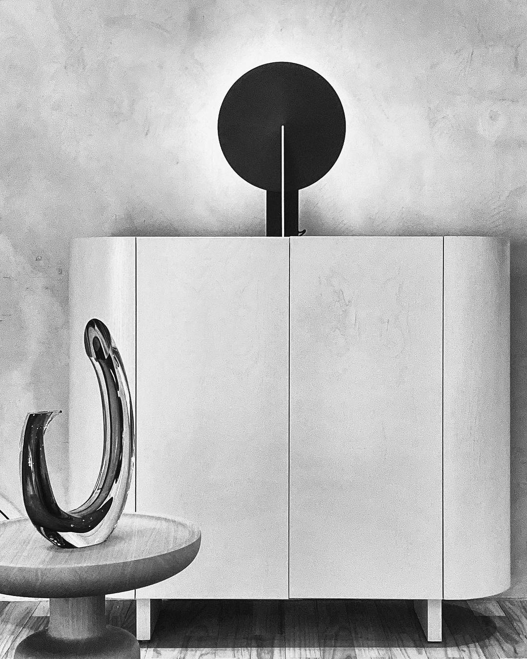 Brooke Minimalist Table Lamp - Letslighting