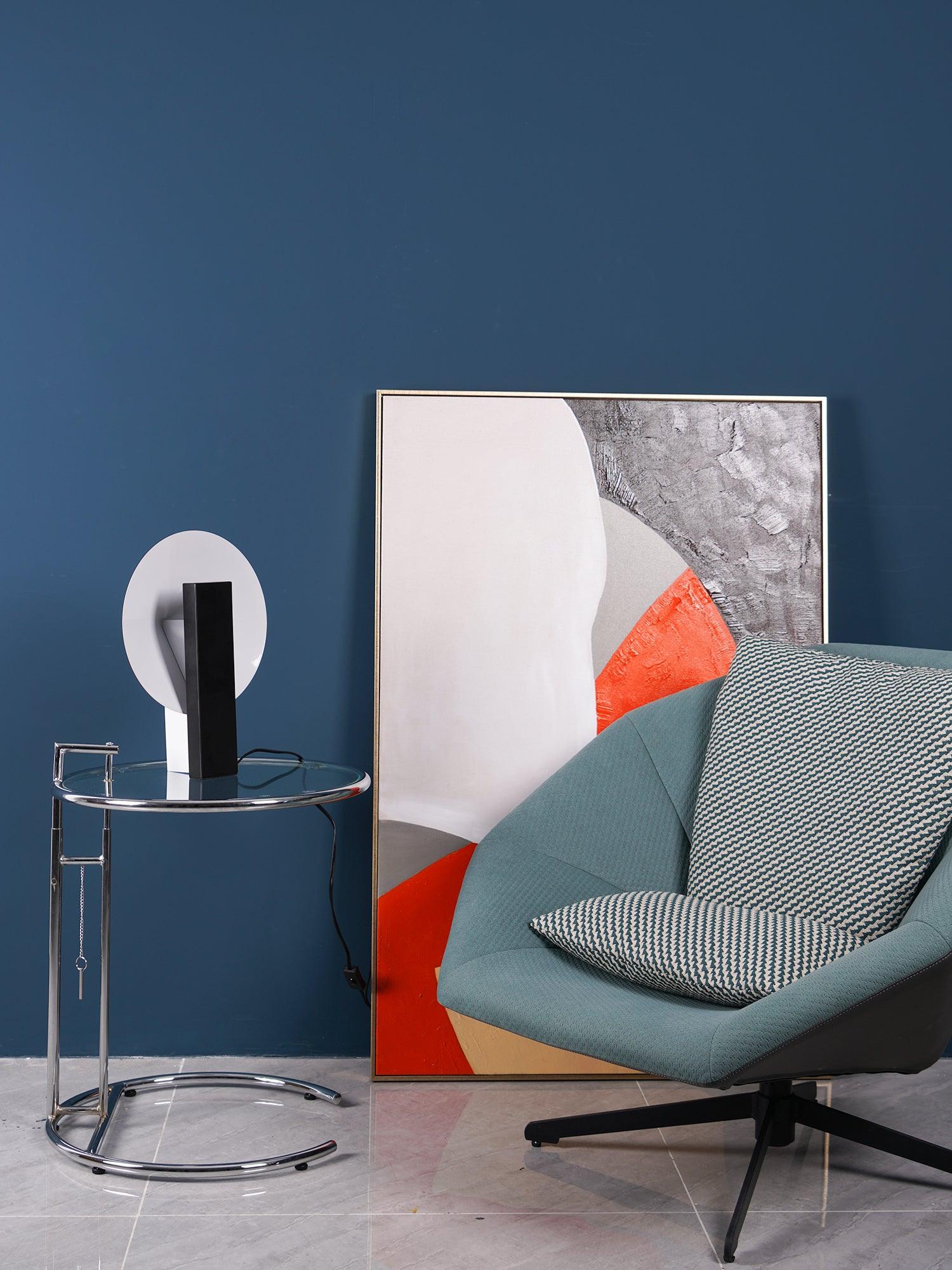 Brooke Minimalist Table Lamp - Letslighting