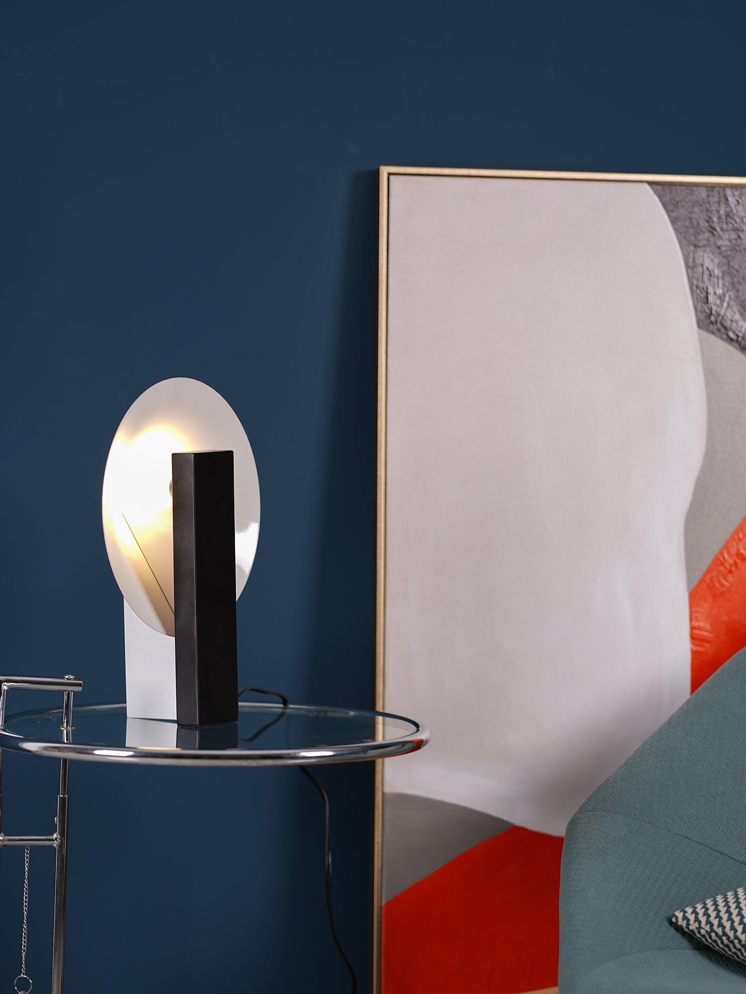 Brooke Minimalist Table Lamp - Letslighting