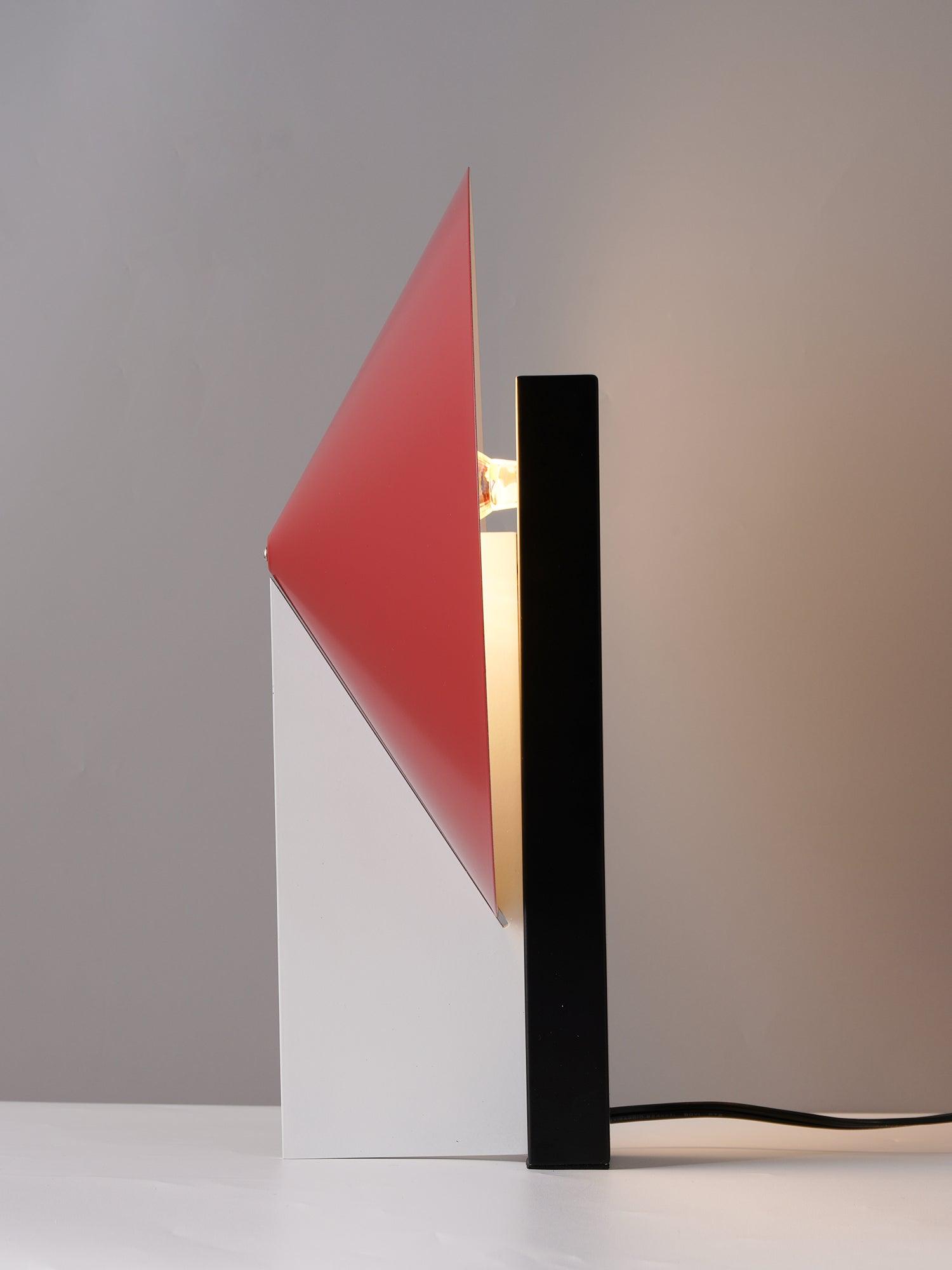 Brooke Minimalist Table Lamp - Letslighting