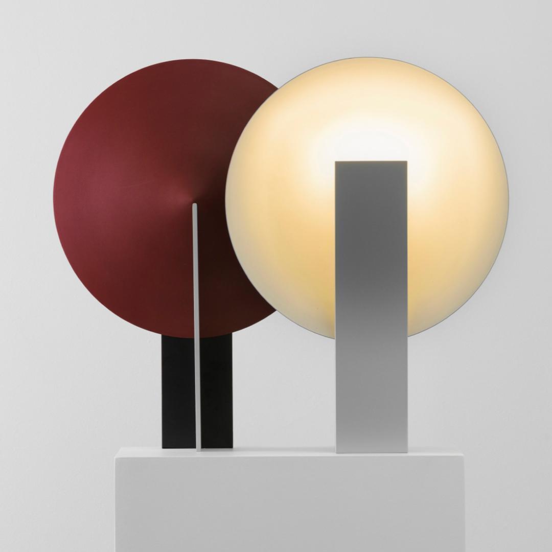 Brooke Minimalist Table Lamp - Letslighting