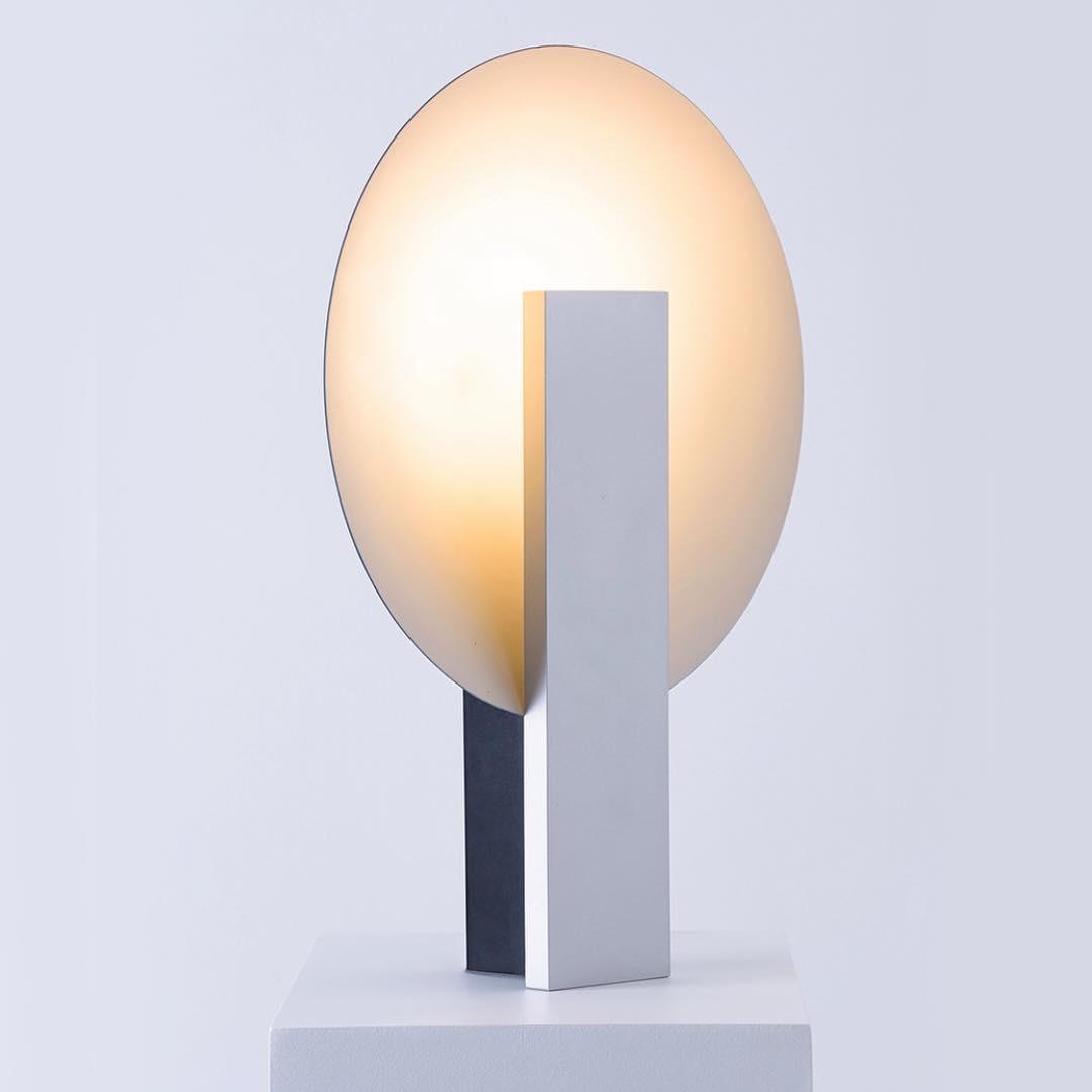 Brooke Minimalist Table Lamp - Letslighting