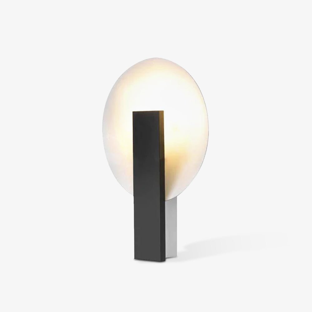 Brooke Minimalist Table Lamp - Letslighting