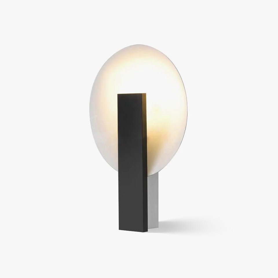 Brooke Minimalist Table Lamp - Letslighting