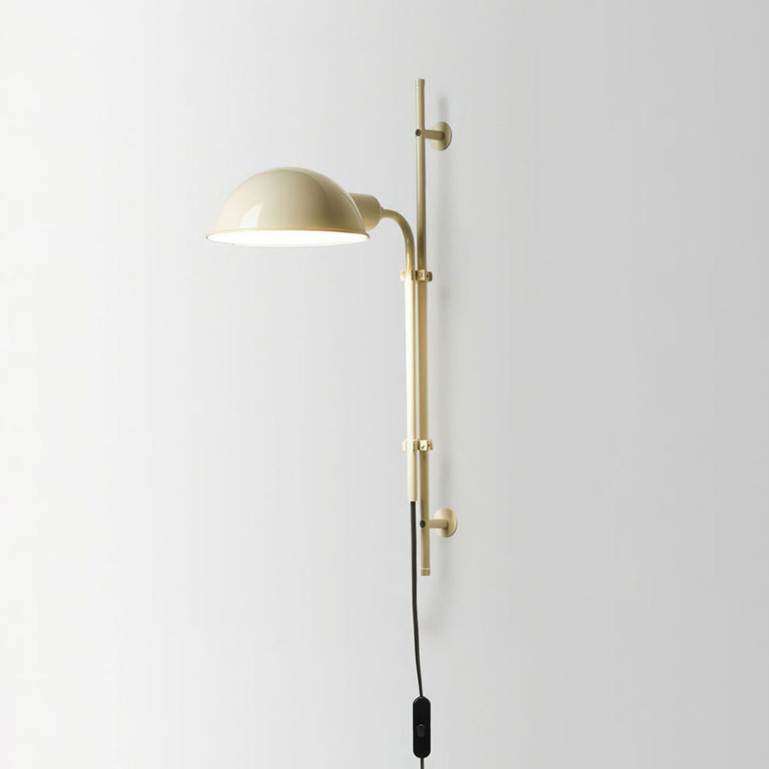 Evynor Premium Nordic Art Wall Lamp - Letslighting