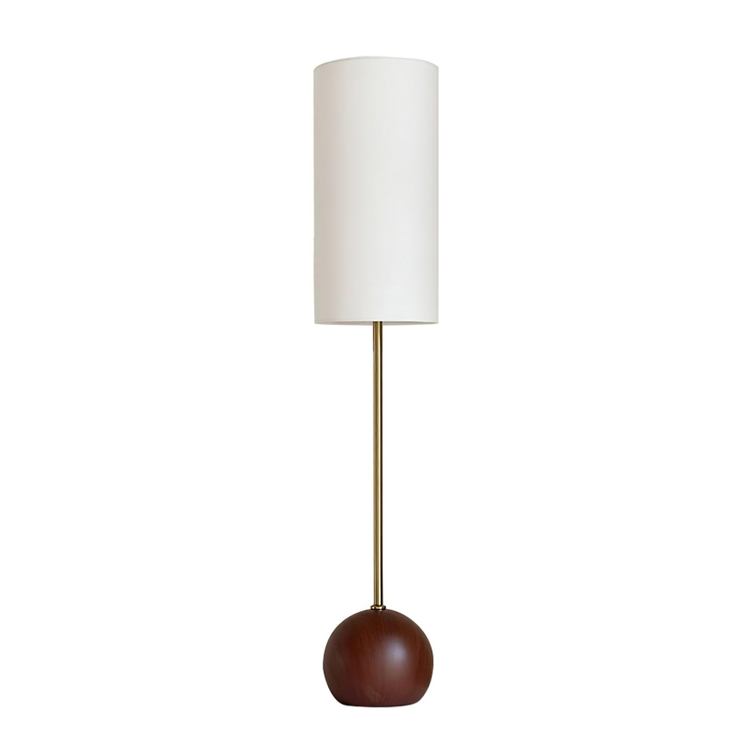 Cephaor Modern Fabric Floor Lamp - Letslighting