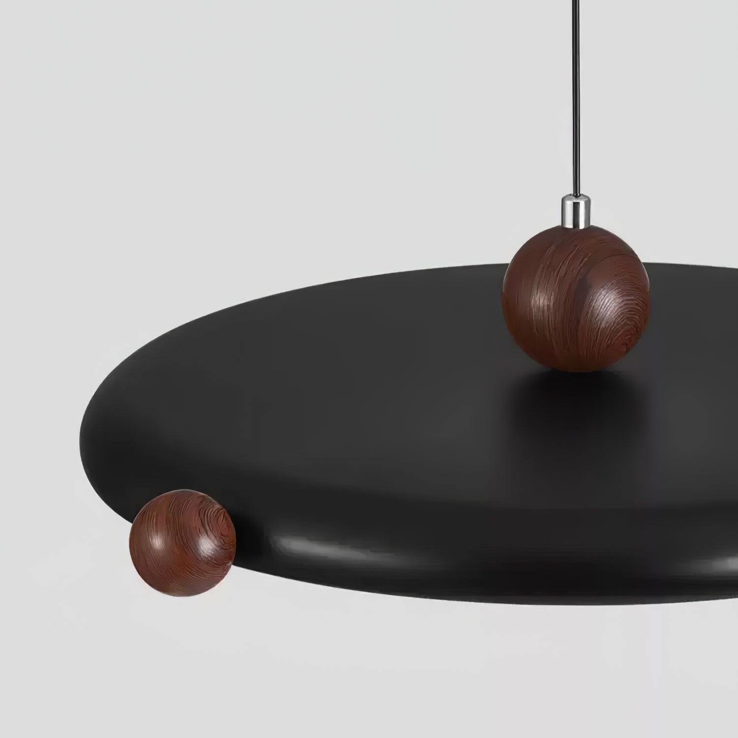 Orbit Line Swing Arm Pendant Lamp - Letslighting