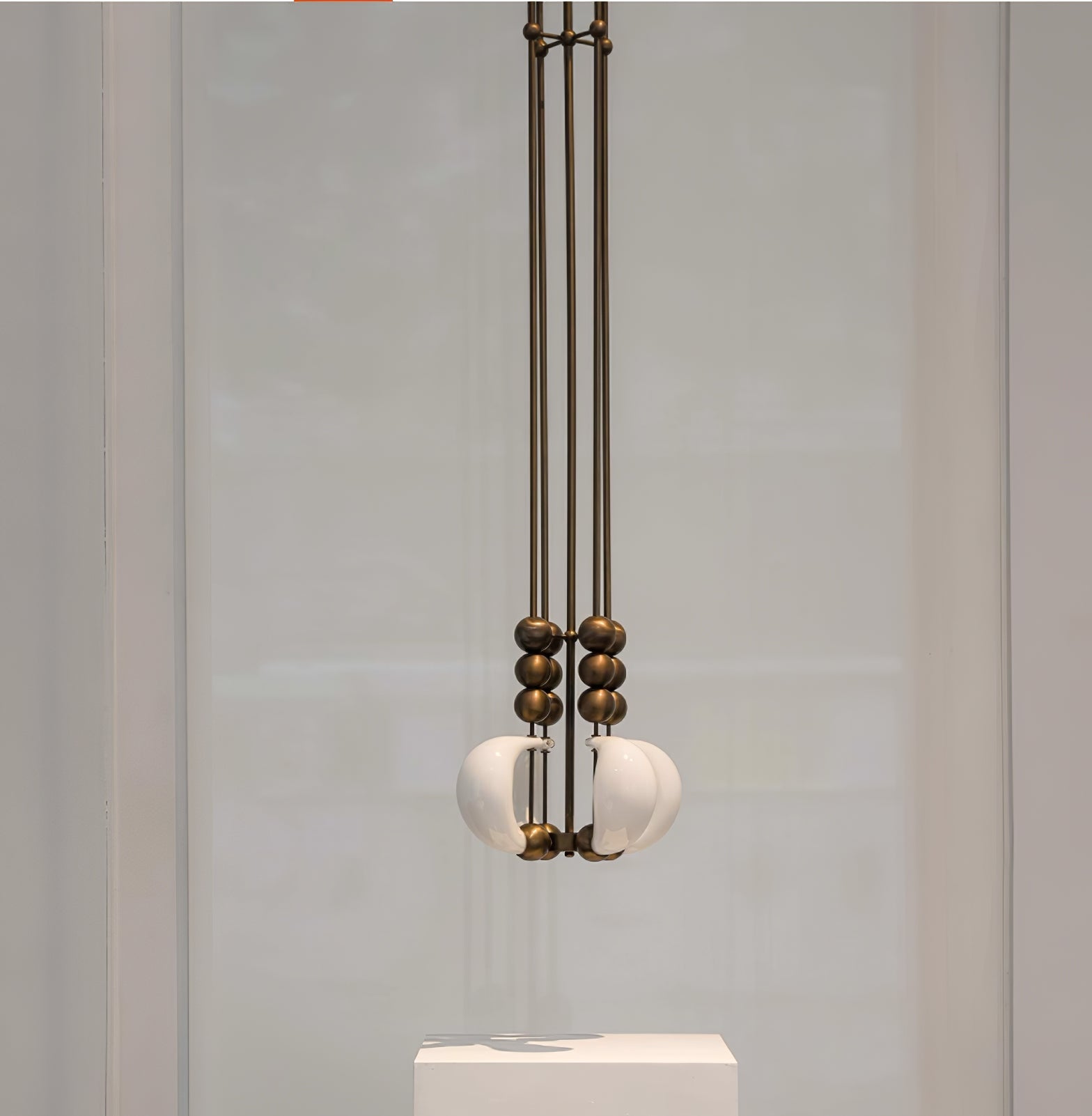 Orbitaler Pendant Light - Letslighting