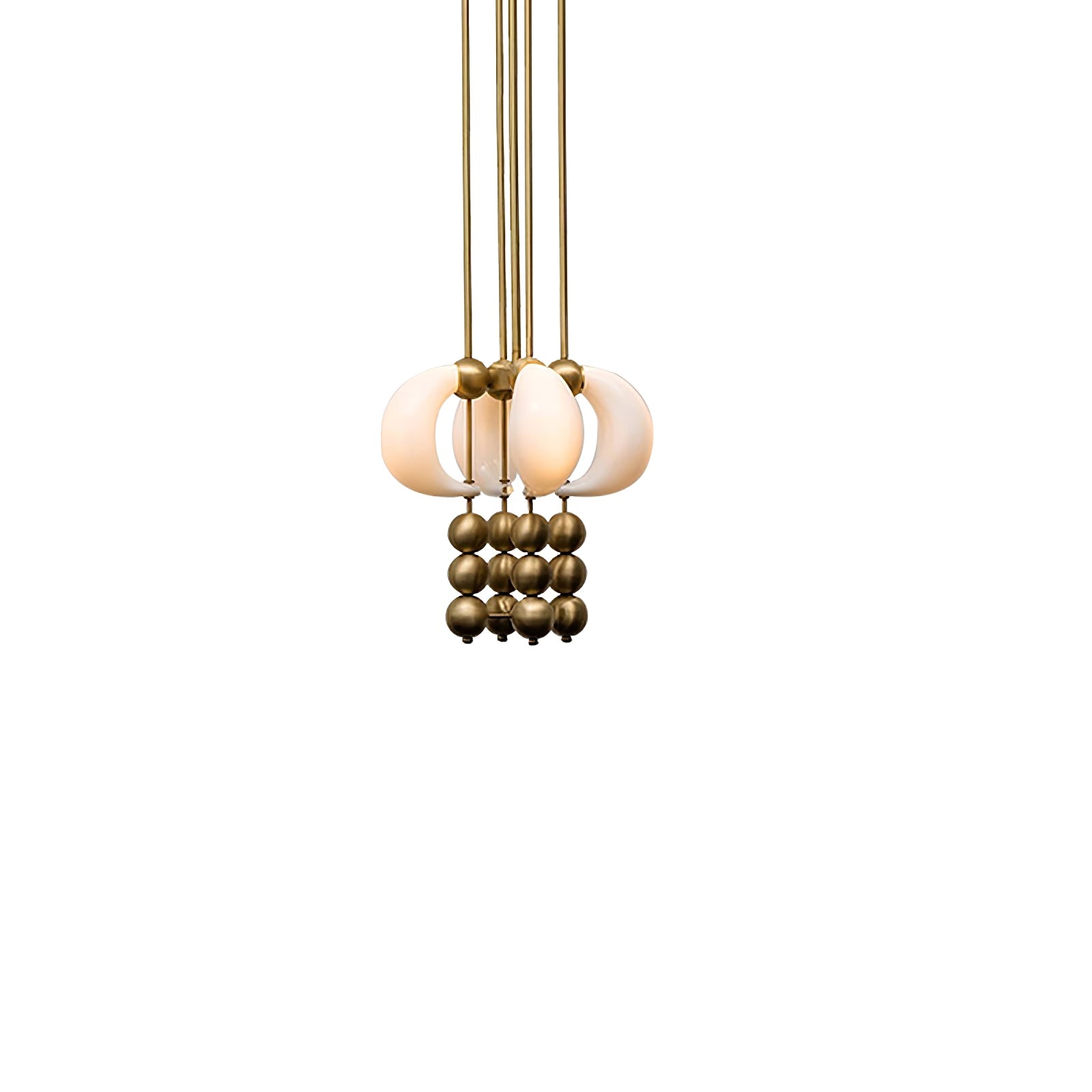 Orbitaler Pendant Light - Letslighting