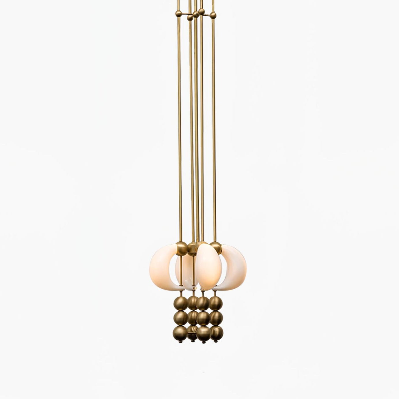 Orbitaler Pendant Light - Letslighting