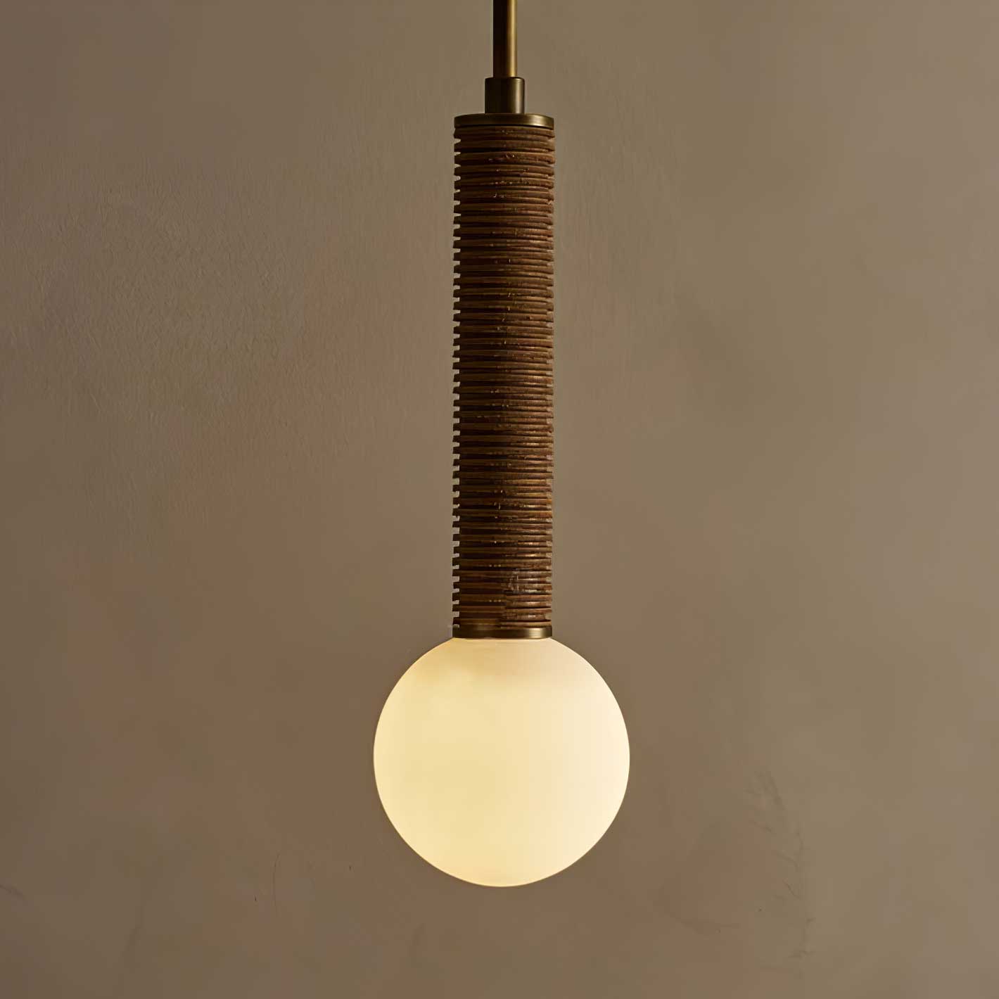 Liora Modern Pendant Light - Letslighting