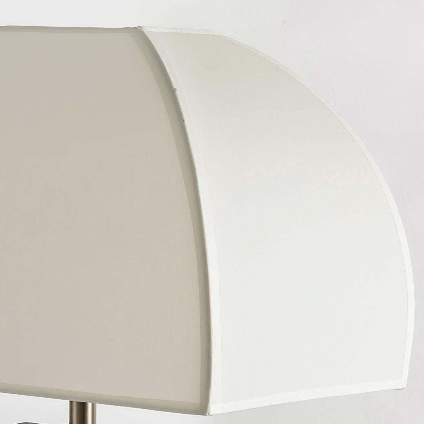 Dorothy Minimalist Resin Table Lamp - Letslighting