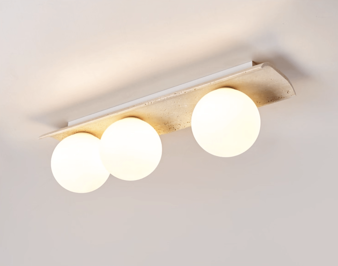 Orelie Ceiling Light - Letslighting