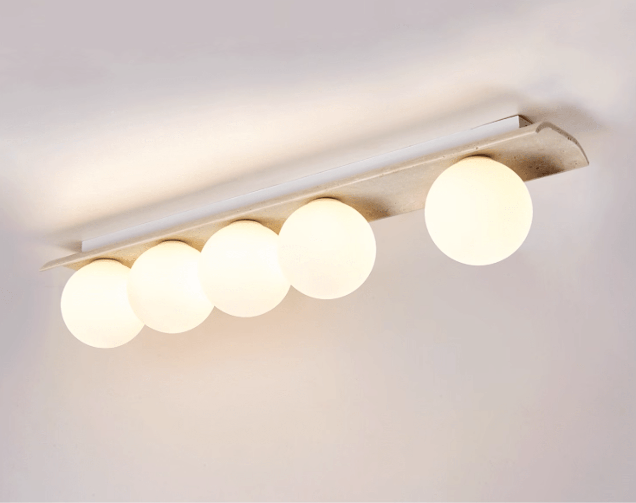 Orelie Ceiling Light - Letslighting