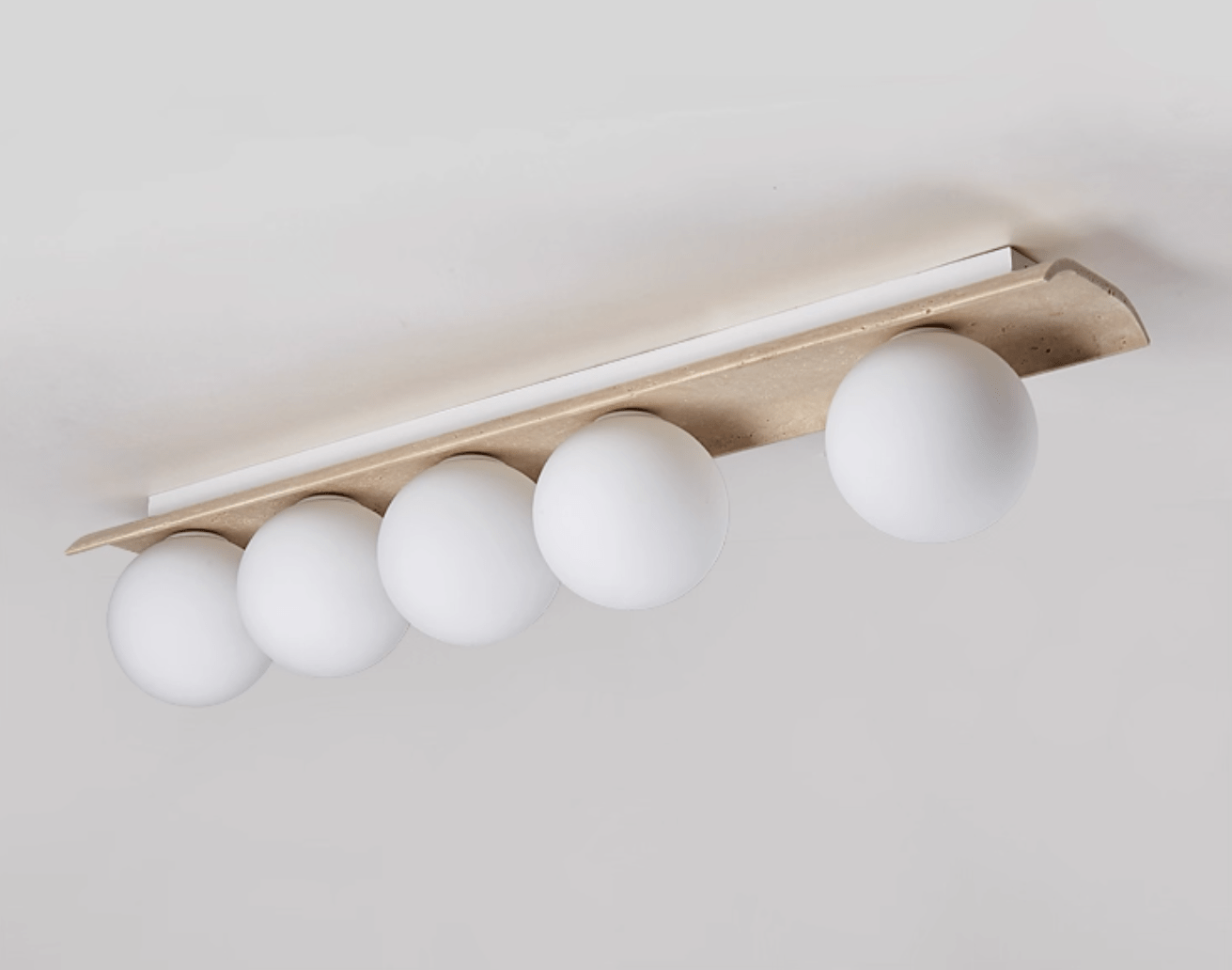 Orelie Ceiling Light - Letslighting