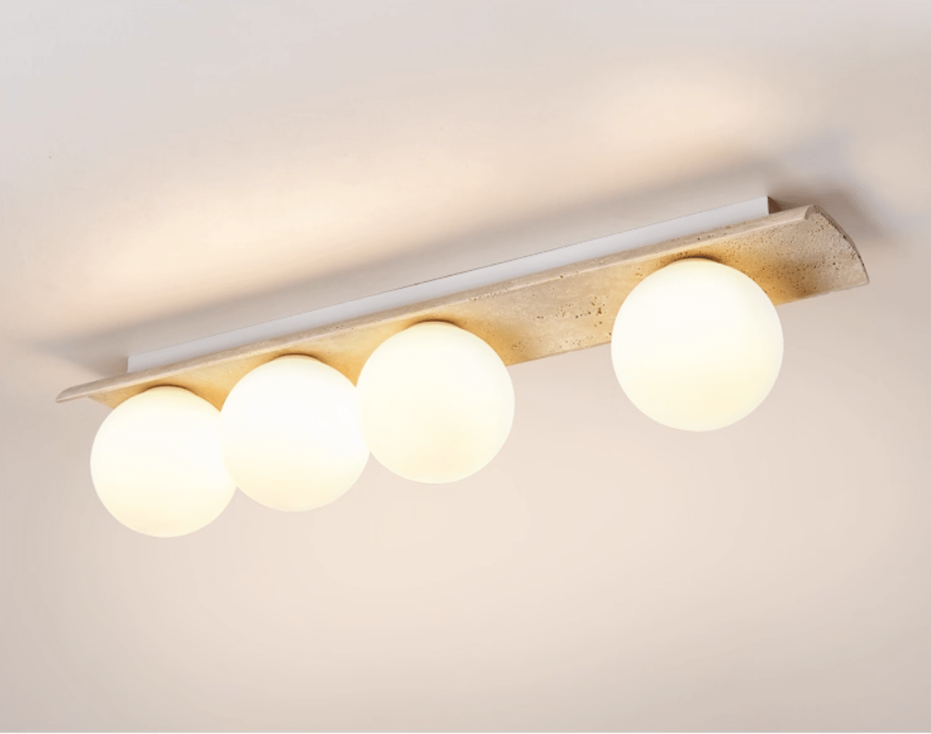 Orelie Ceiling Light - Letslighting