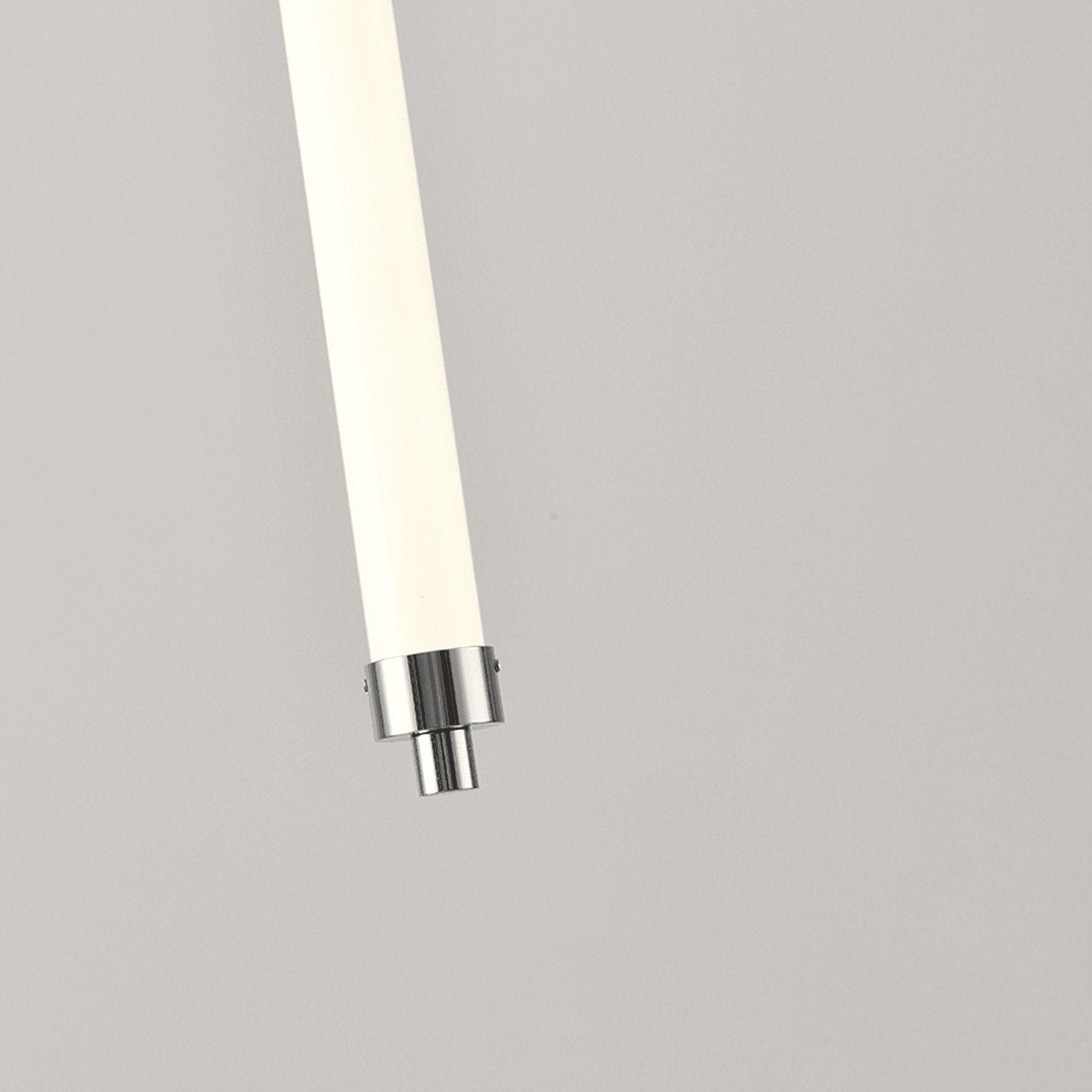 Ollaeos Modern Minimalist Glass Pendant Light - Letslighting
