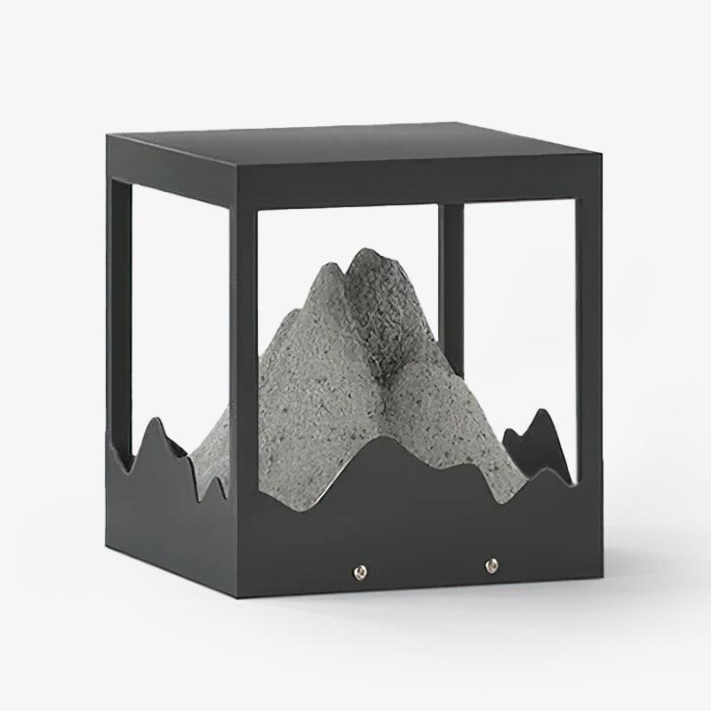 Summit Rustic Resin Outdoor Light - Letslighting