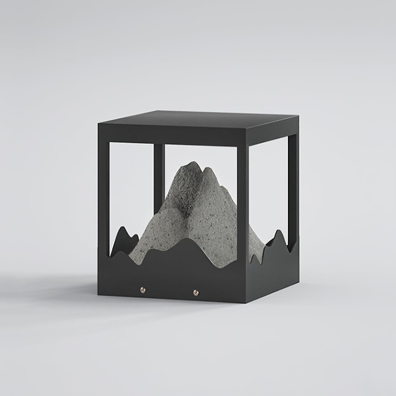 Summit Rustic Resin Outdoor Light - Letslighting