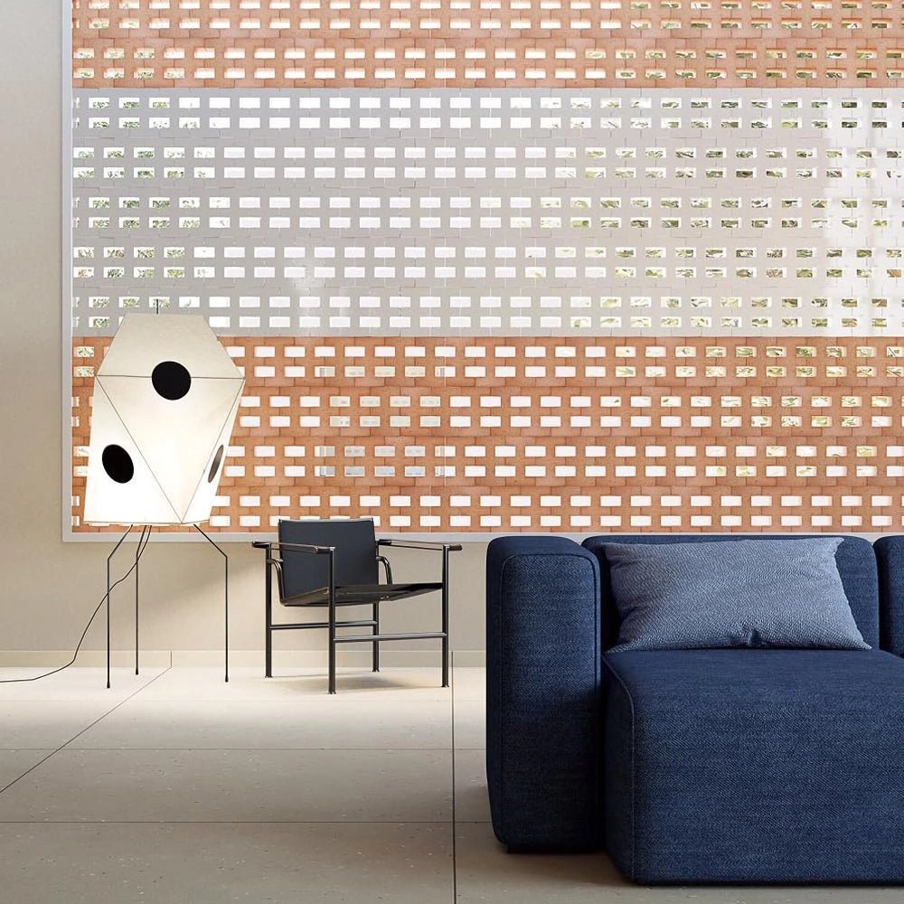 Atheilil Artistic Fabric Floor Lamp - Letslighting