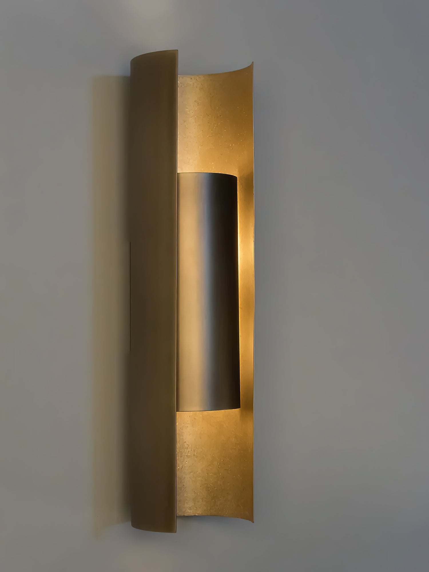 Orion Wall Lamp - Letslighting