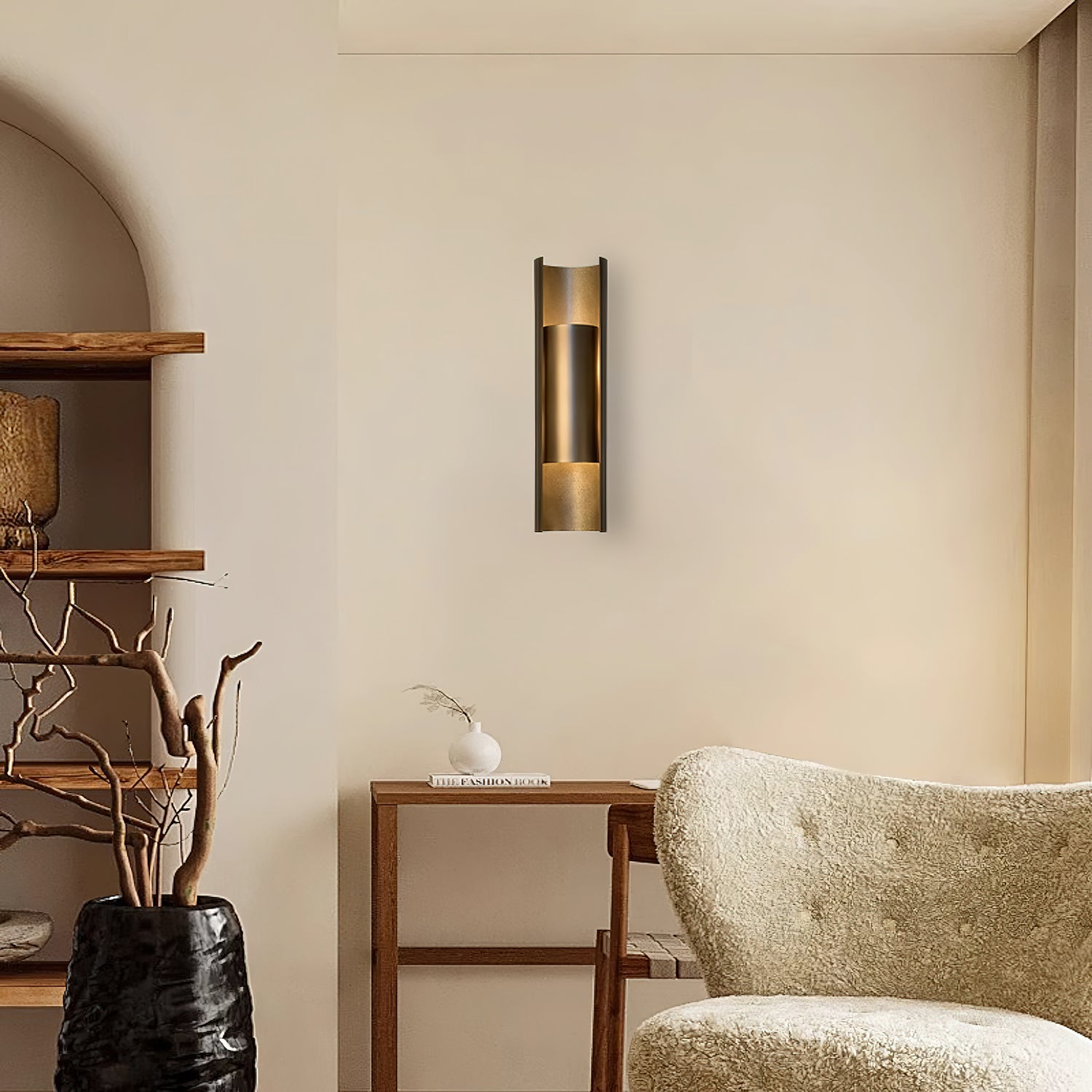 Orion Wall Lamp - Letslighting