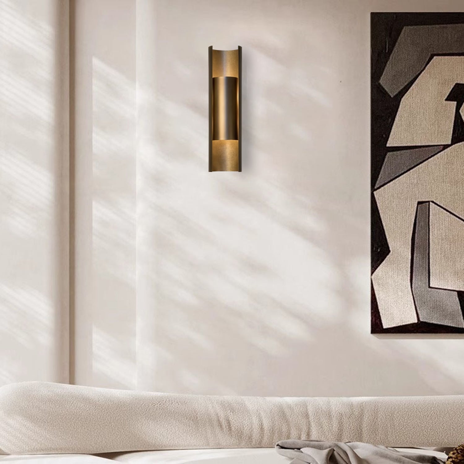 Orion Wall Lamp - Letslighting