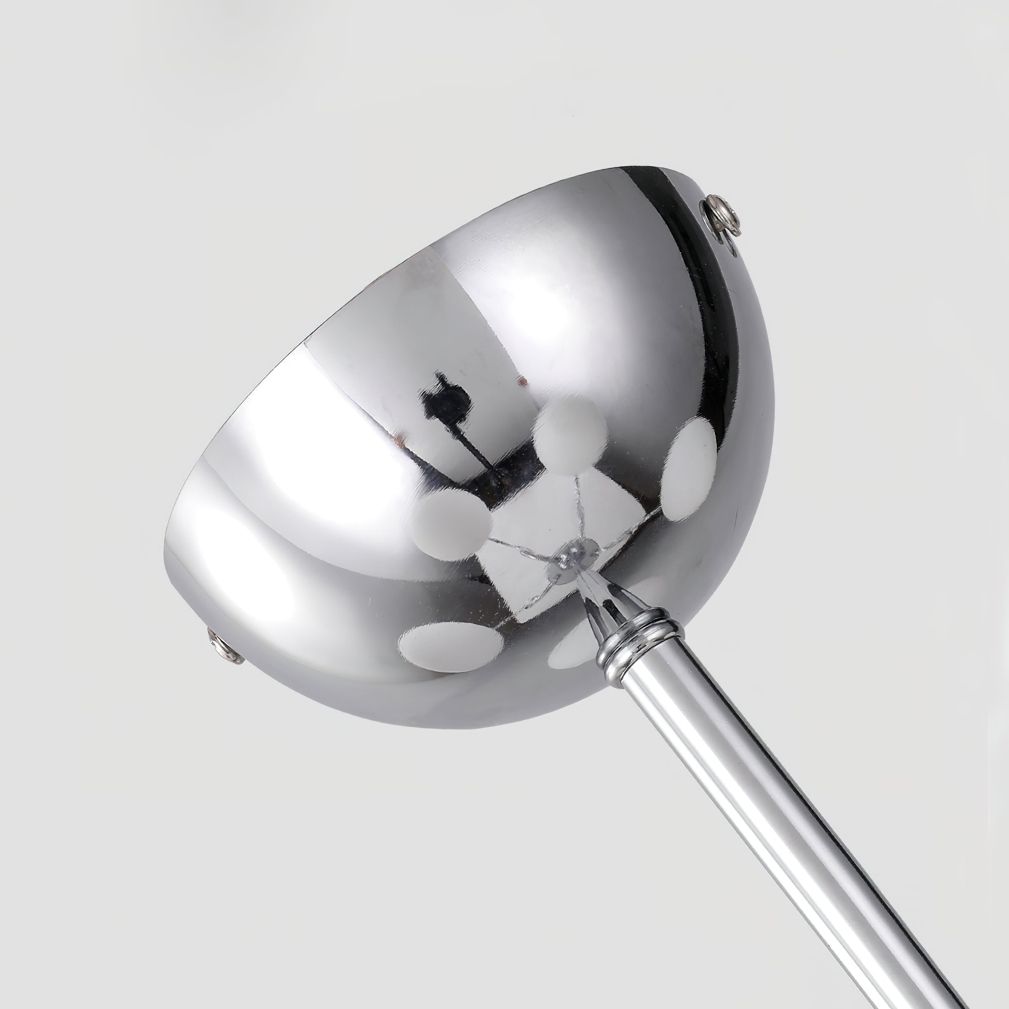 Ildorel Premium Nordic Art Brass Glass Chandelier - Letslighting