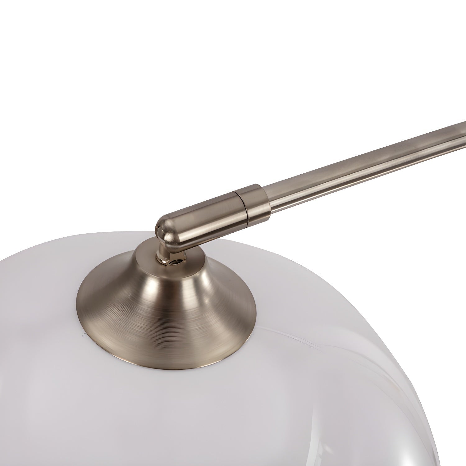 Lustra Floor Lamp Orla Arch - Letslighting