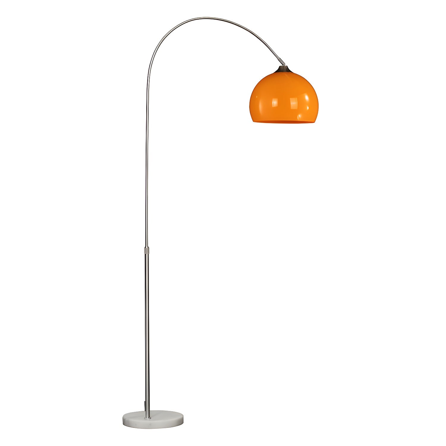 Lustra Floor Lamp Orla Arch - Letslighting