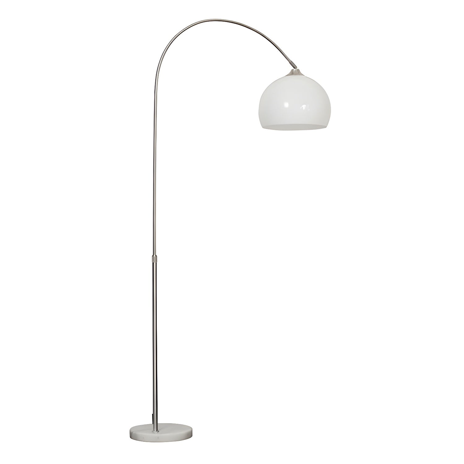Lustra Floor Lamp Orla Arch - Letslighting