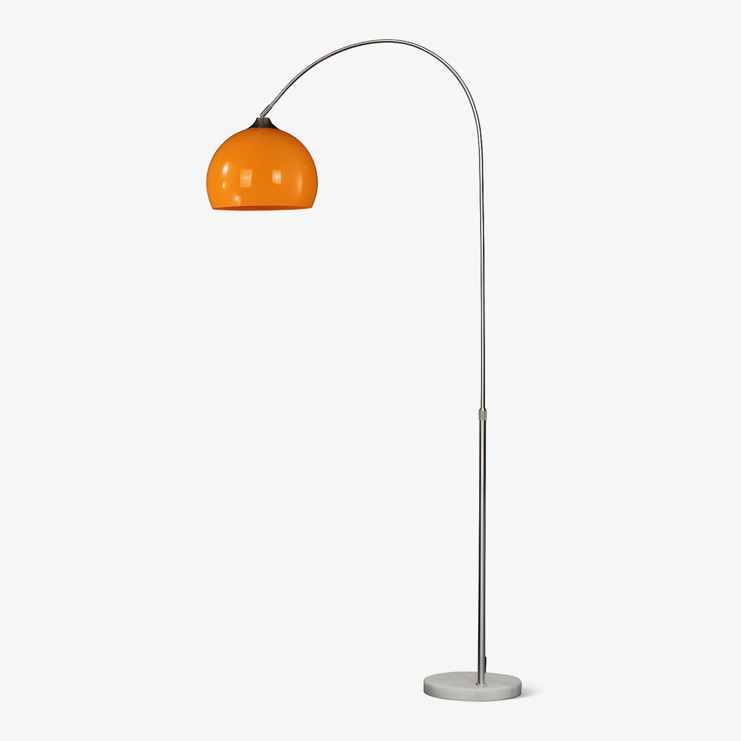 Lustra Floor Lamp Orla Arch - Letslighting