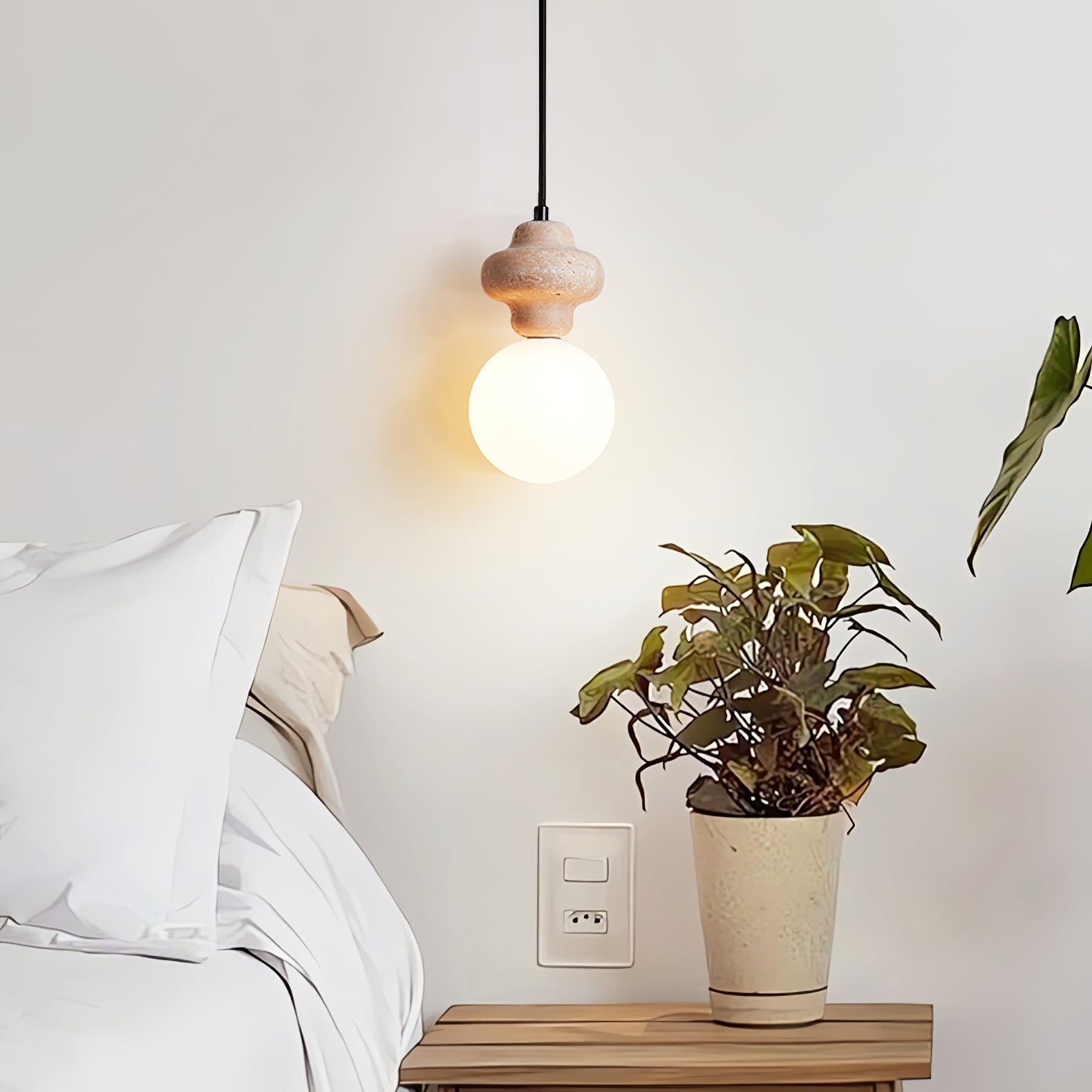 Orla Series Pendant Lamp - Letslighting