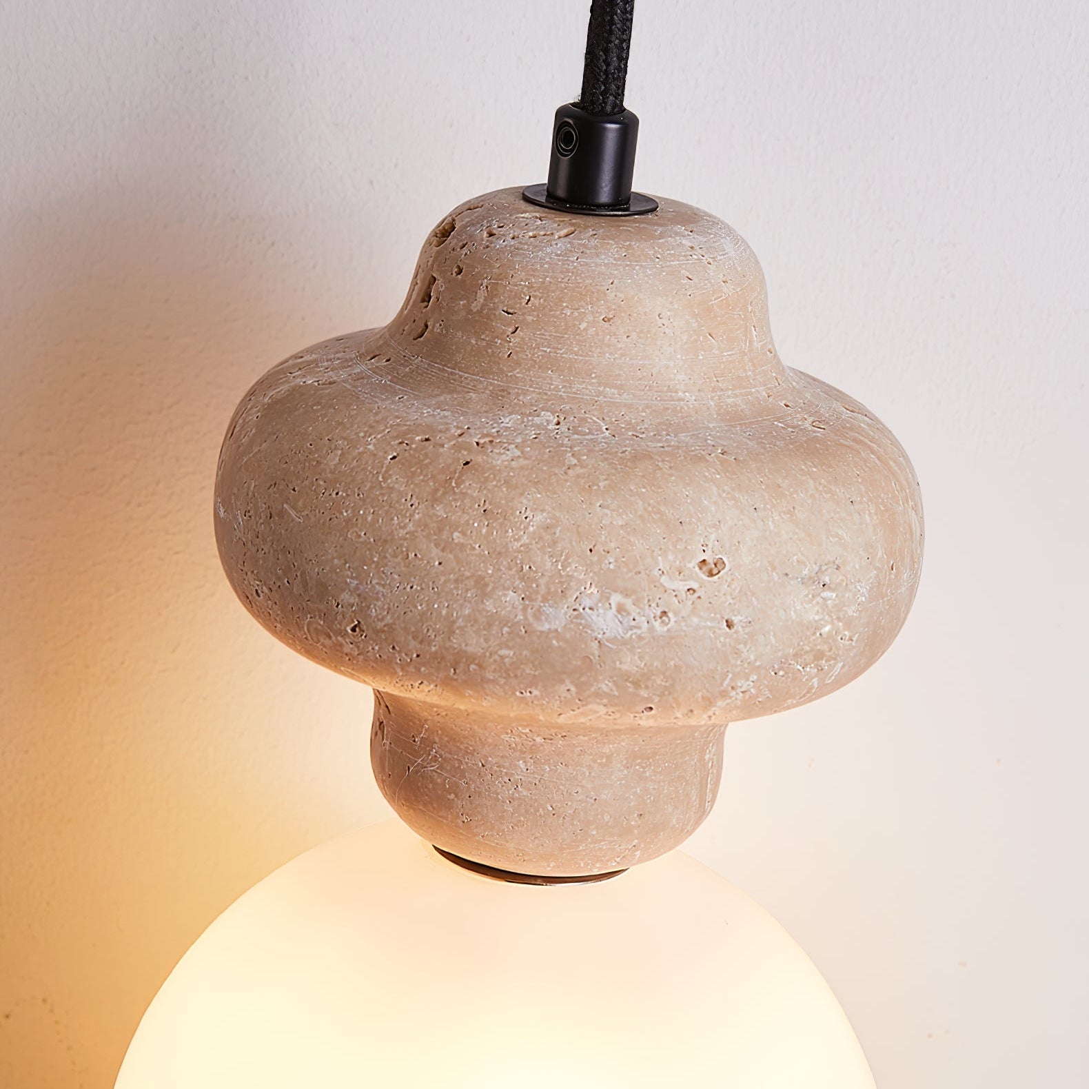 Orla Series Pendant Lamp - Letslighting