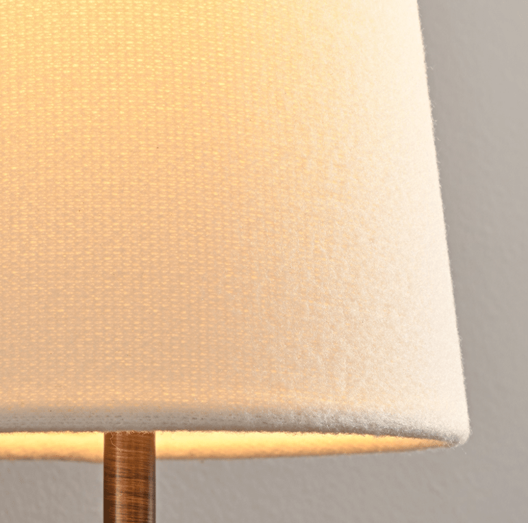 Orlan Twin Shade Wall Sconce - Letslighting