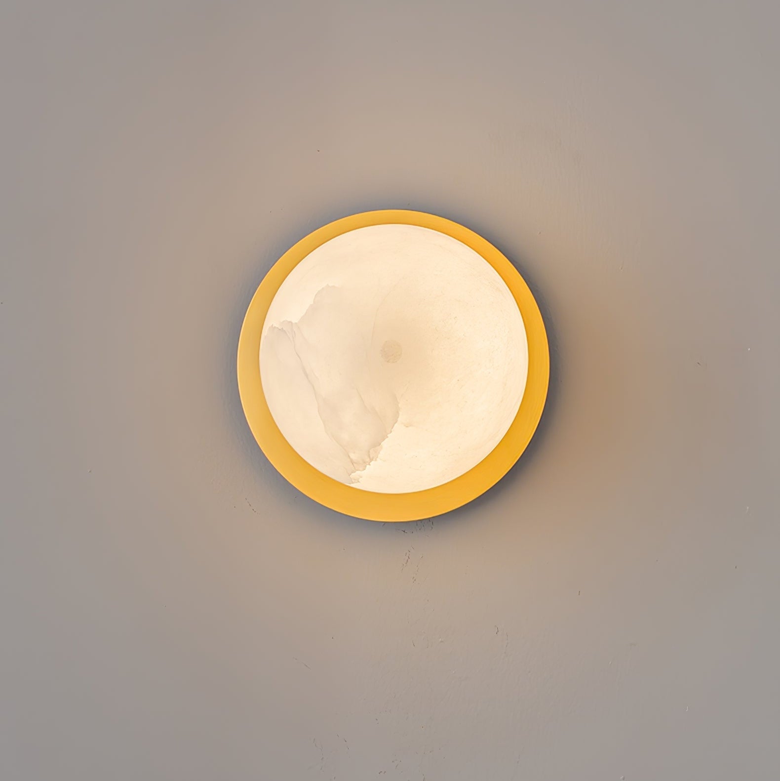 Orrila Dawn Sconce - Letslighting