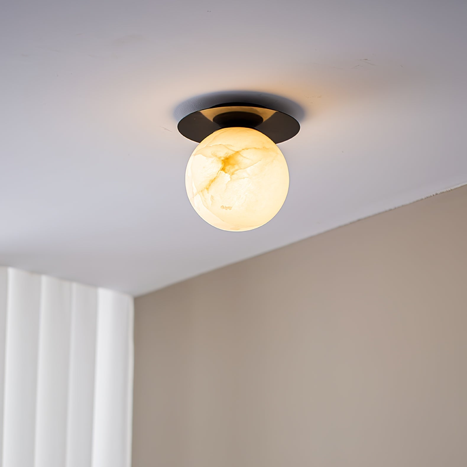 Orrila Dawn Sconce - Letslighting