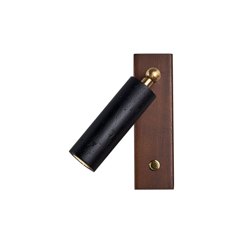 Orrin Travertine Wall Light - Letslighting