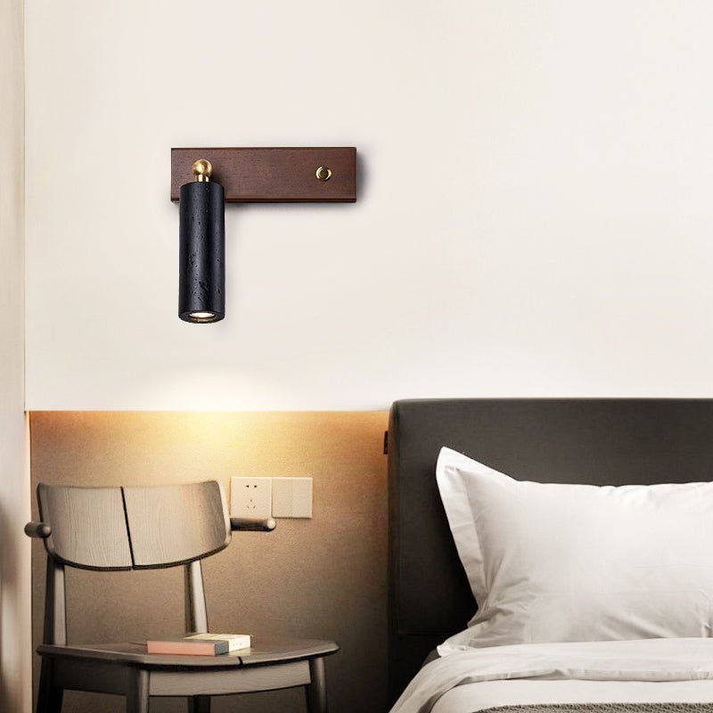 Orrin Travertine Wall Light - Letslighting