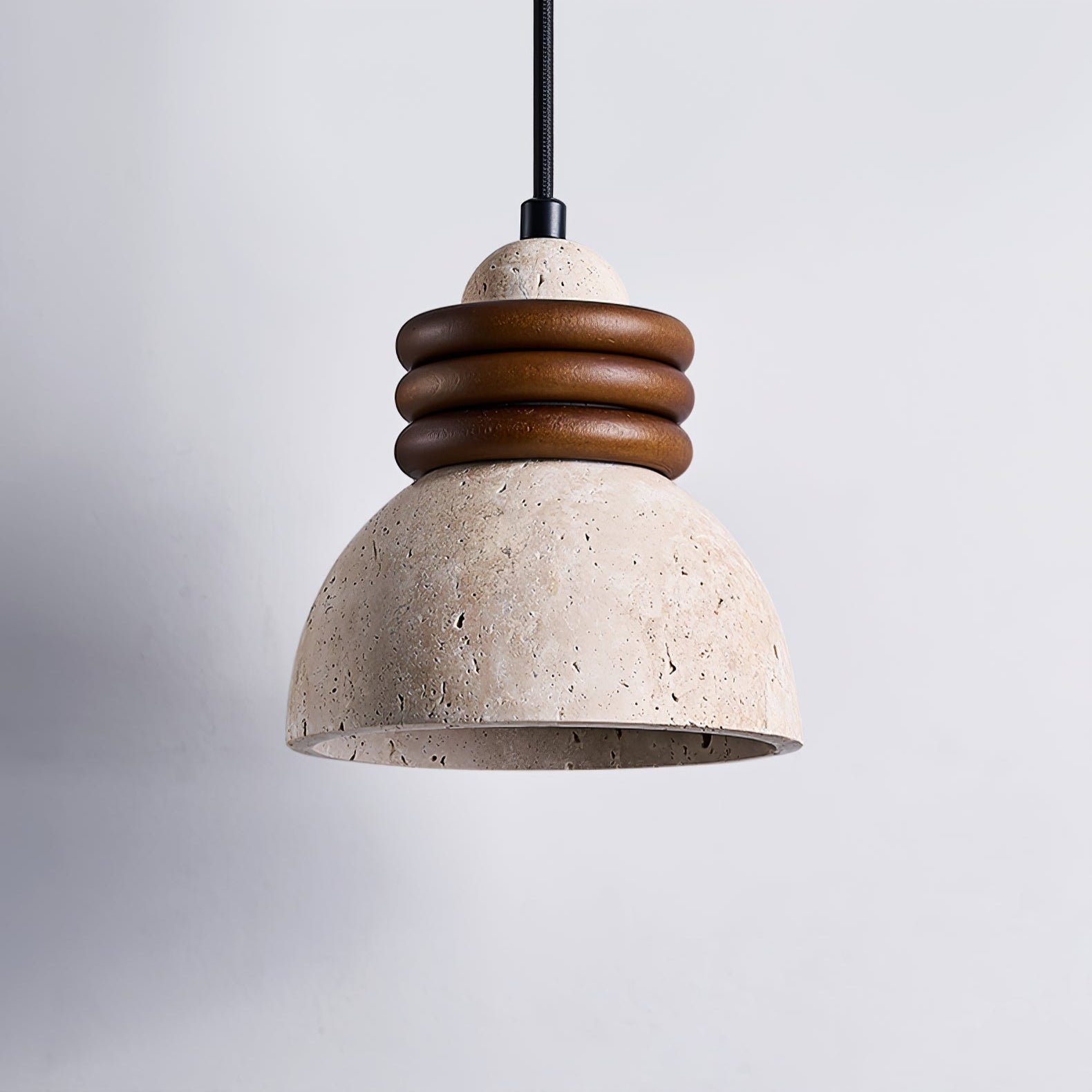 Orryn Halo Pendant Lamp - Letslighting