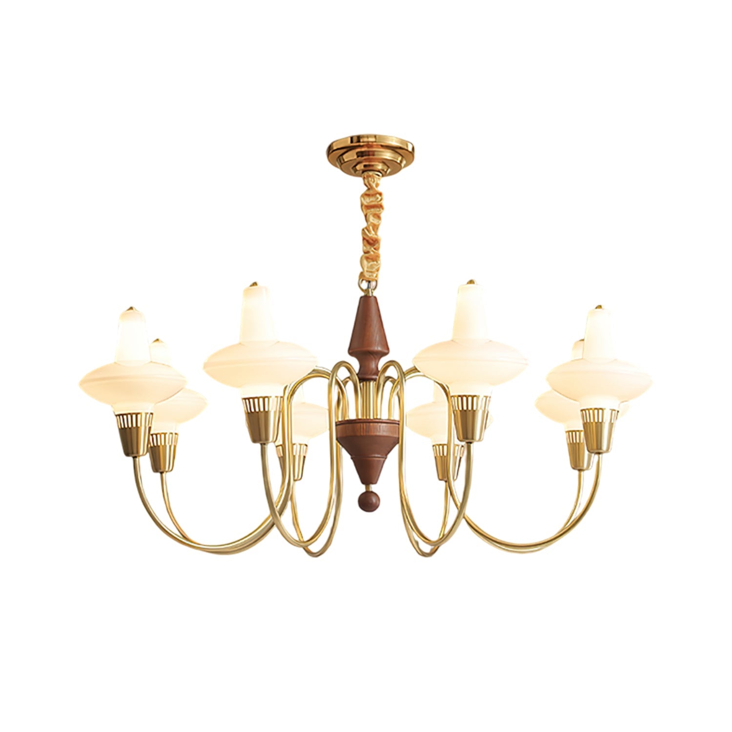 Orvanna Chandelier - Letslighting