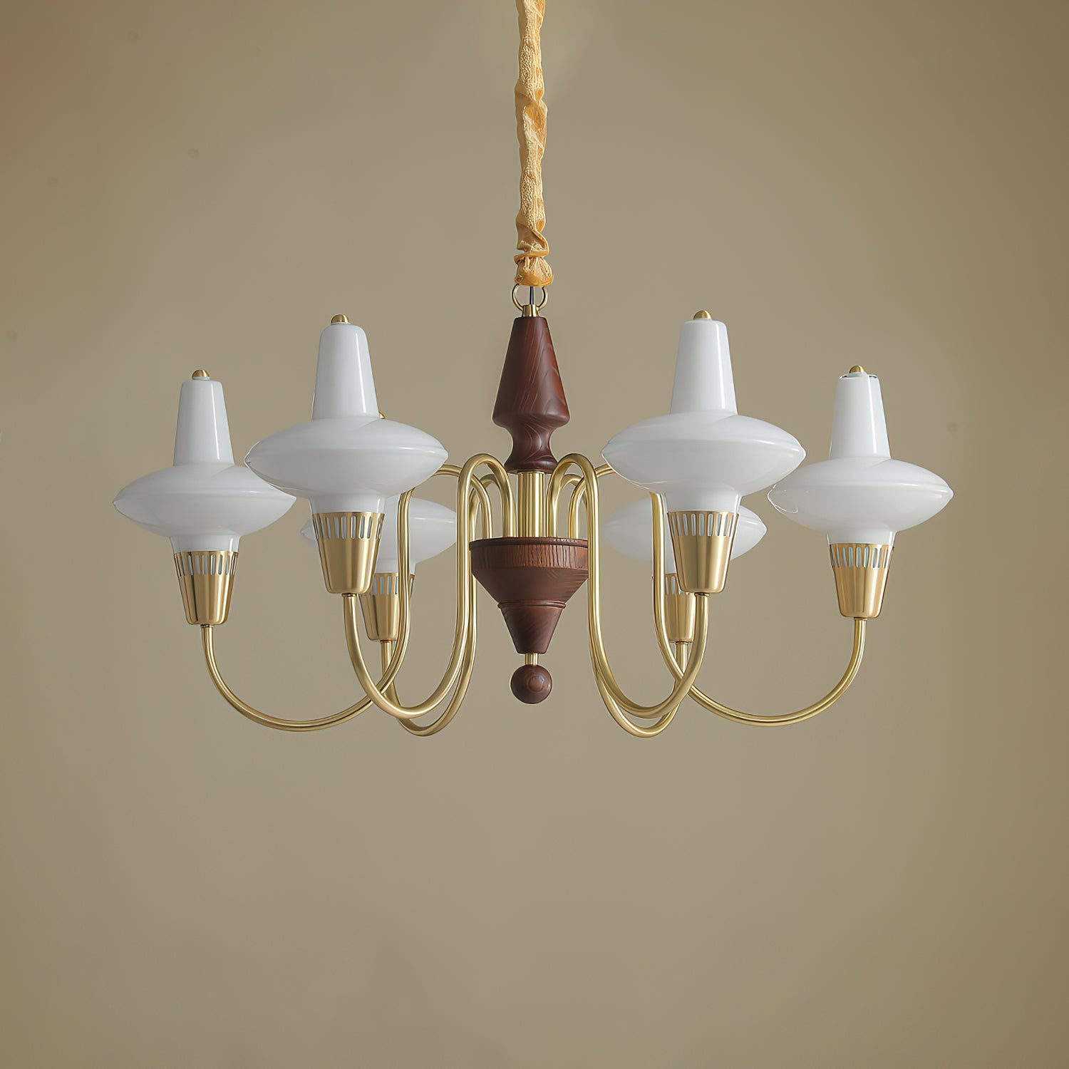 Orvanna Chandelier - Letslighting