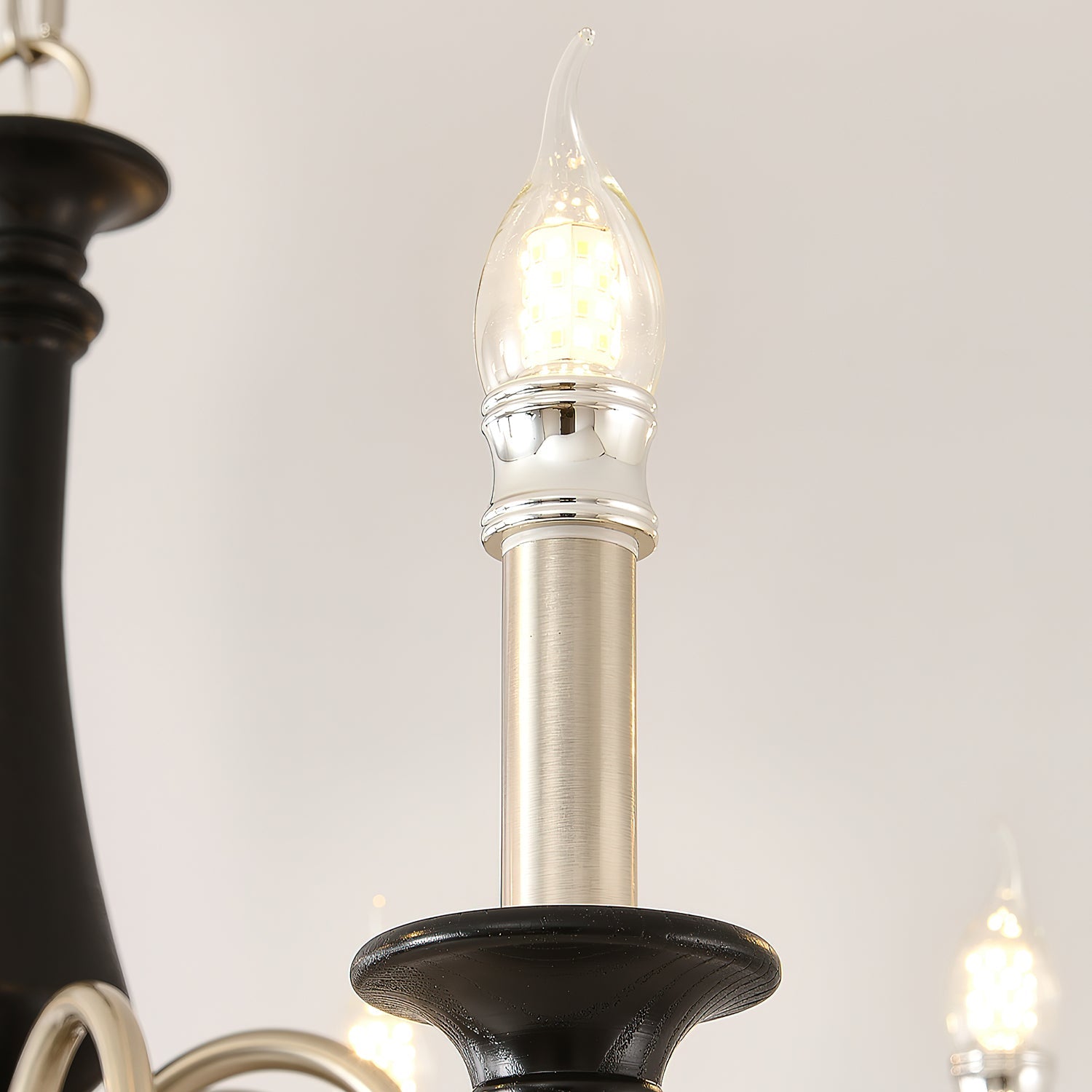 Orvella Chandelier - Letslighting