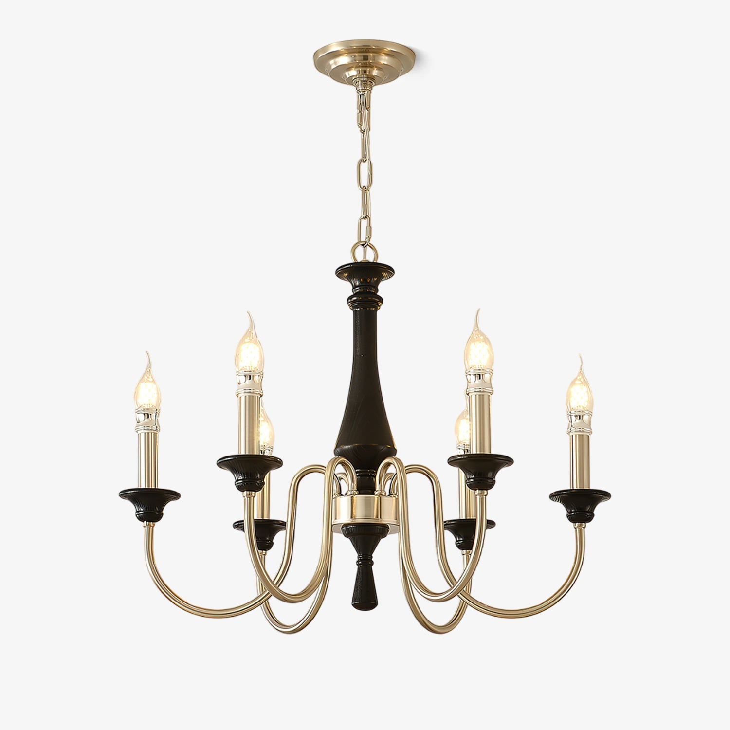 Orvella Chandelier - Letslighting