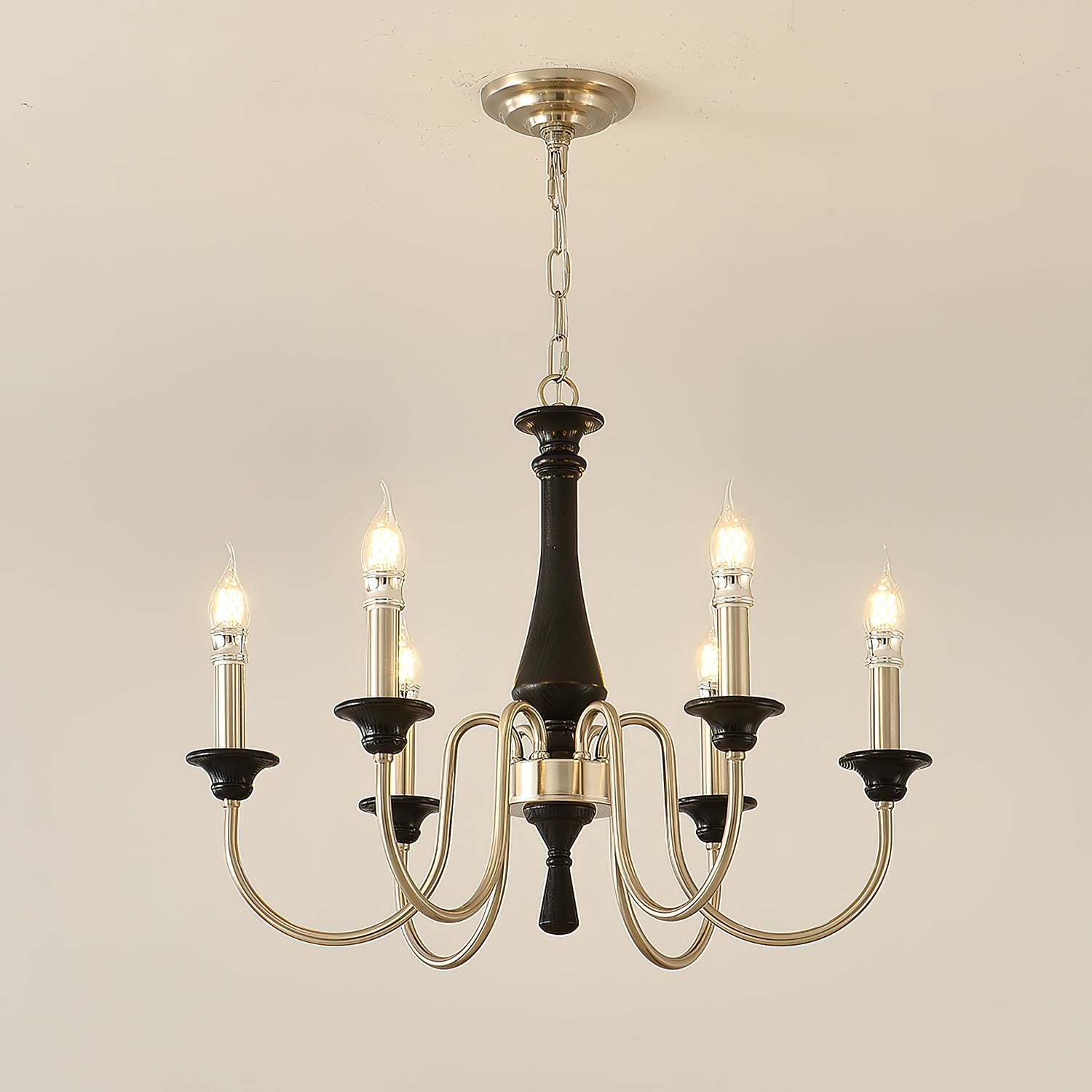Orvella Chandelier - Letslighting