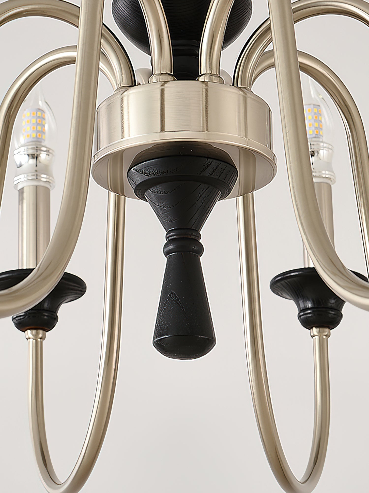 Orvella Chandelier - Letslighting