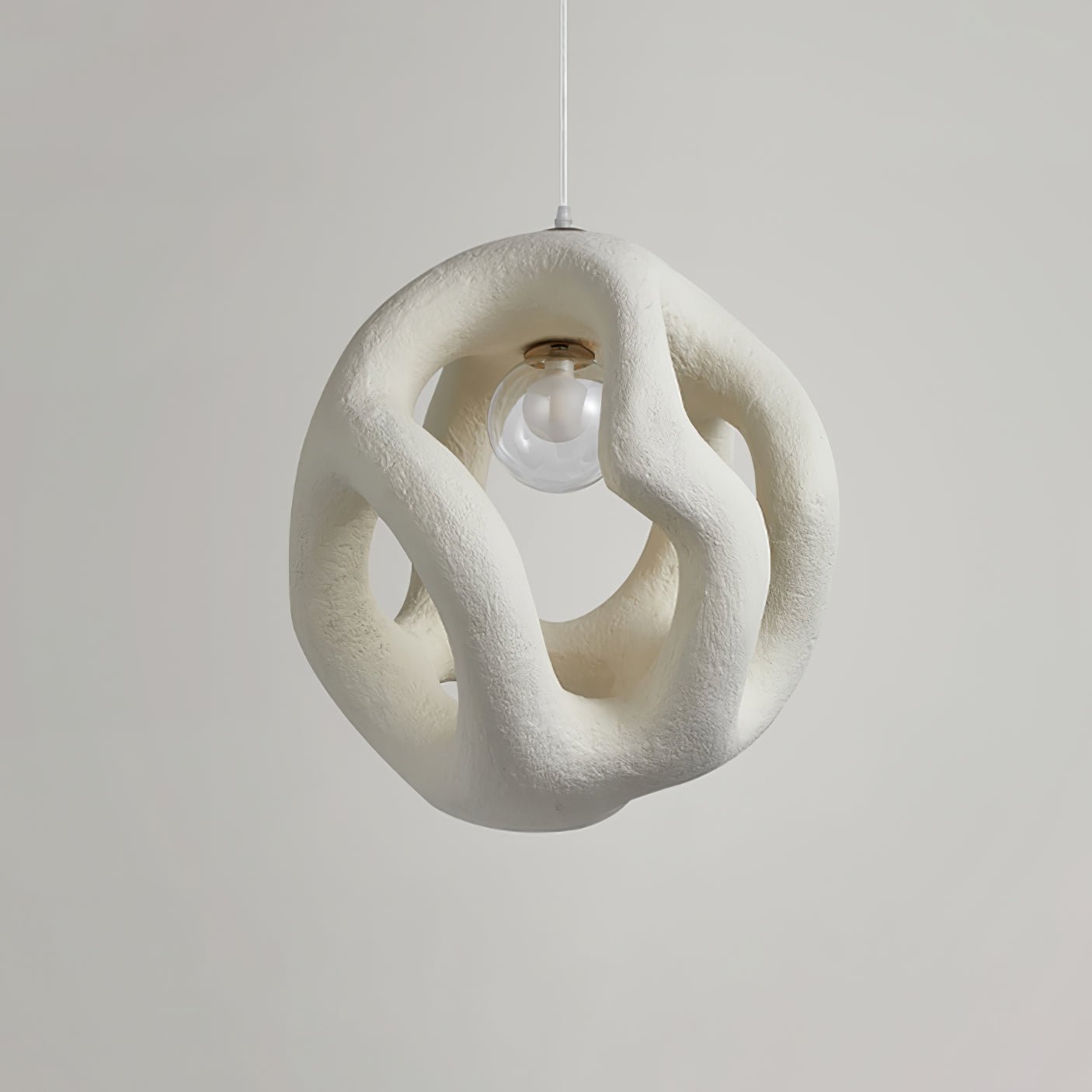 Corra Wabi-Sabi Pendant Light - Letslighting