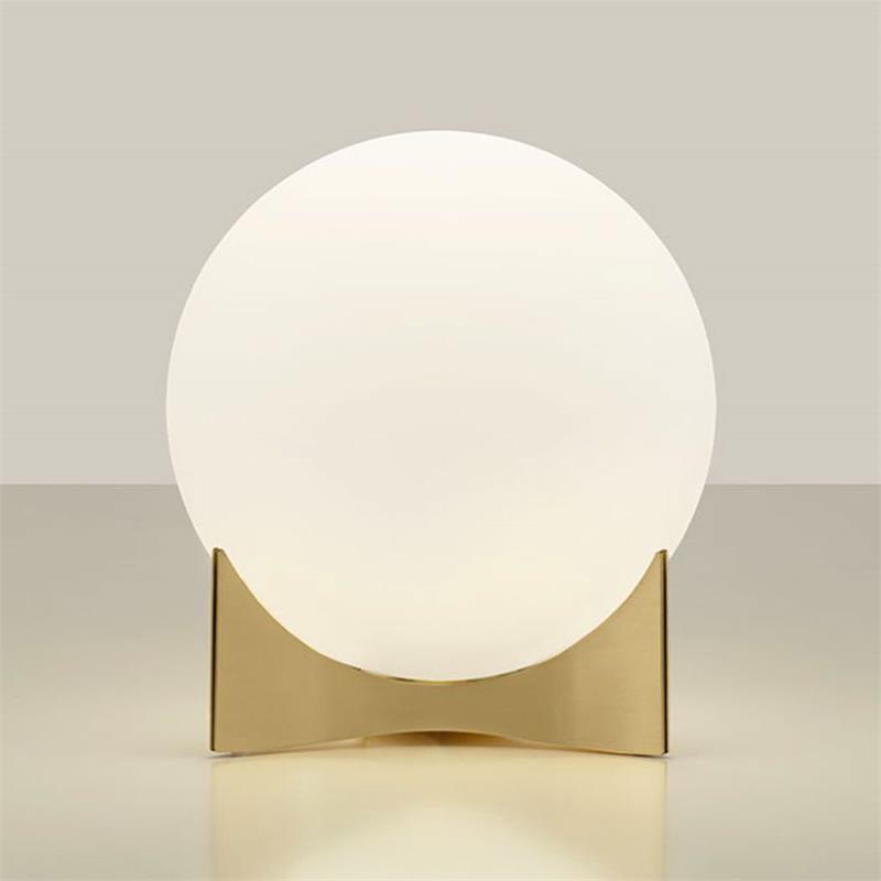 Lustren Contemporary Table Lamp - Letslighting